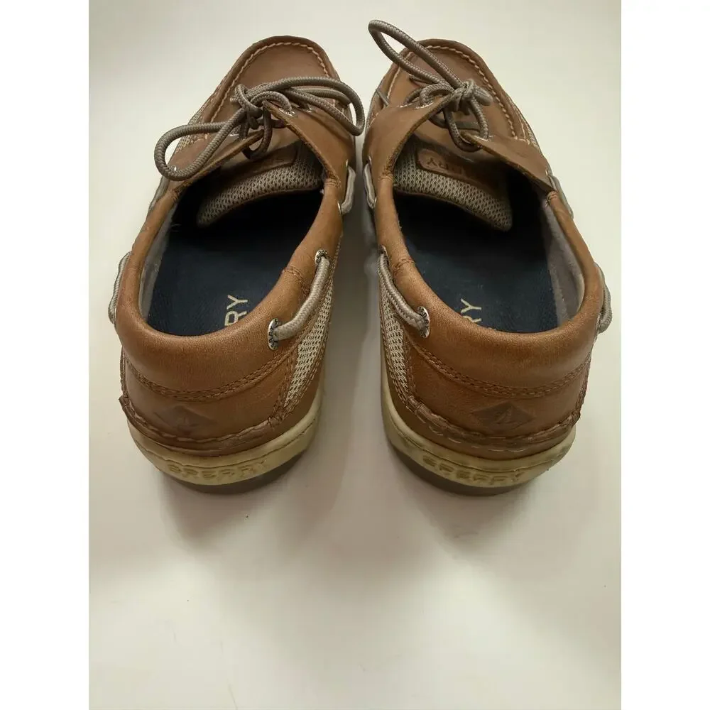 Sperry Tarpon 2 Eye Boat Shoes